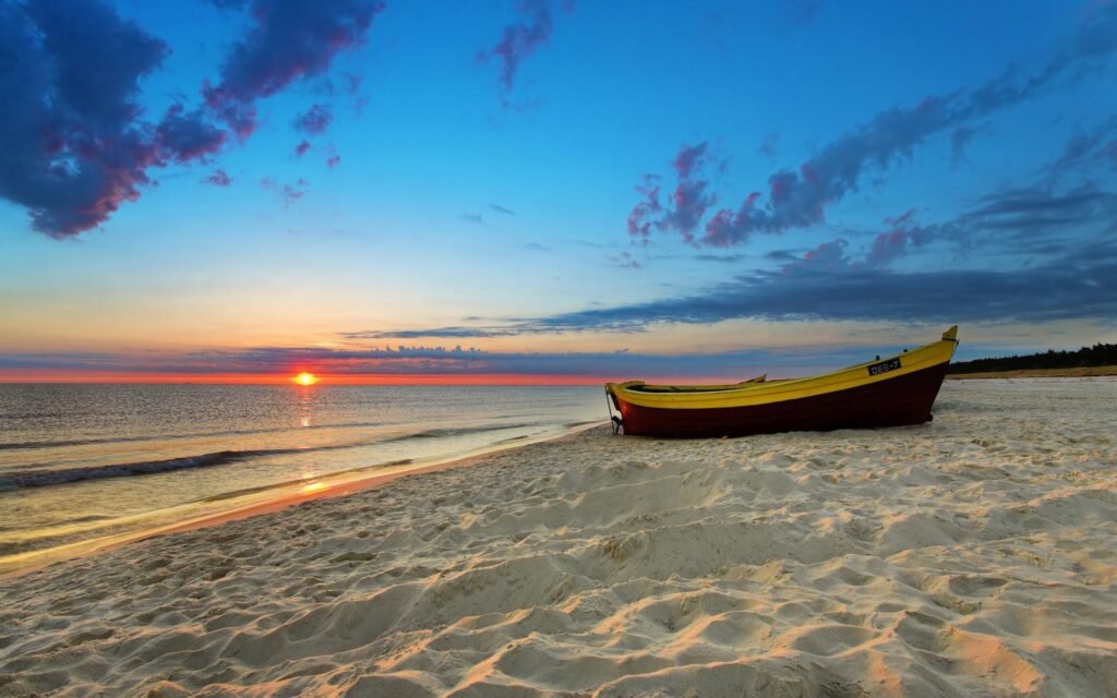 travel